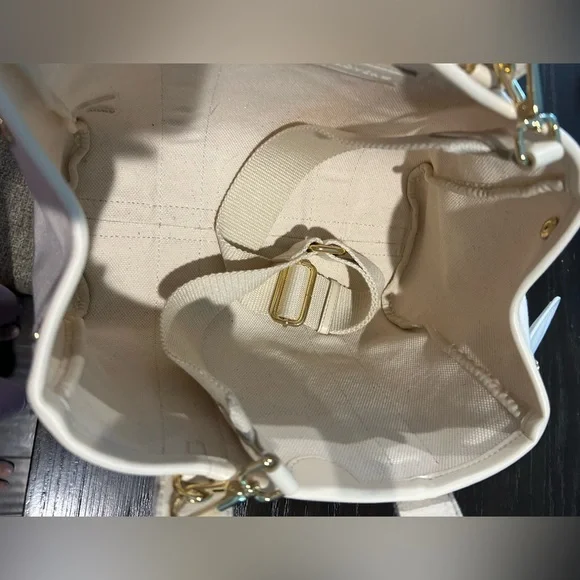 Stoney clover snap tote and wallet - Picture 5 of 9